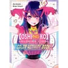 OSHI NO KO COLORING X IDOL COLOR ACT BK