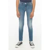 LEVIS Kavbojke 710, modra