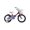 ULTRA Bicikl 16 ULTRA LARISA V-BRAKE 2022 / Dark Pink