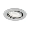 Briloner 8315-019 - LED ugradno svetlo za kupatilo 1xGU10/5W/230V IP23