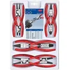 KNIPEX Komplet klešta za seger osigurače 8 delova 00 20 04 V01