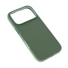 Maska za iPhone 17 Pro 6.3 Magsafe TechWoven, Zelena