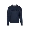 BOSS Majica C-Soleri 85 marine