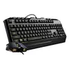 COOLER MASTER CM Devastator 3 Gaming US tastatura + CM USB miš (SGB-3000-KKMF1-US)