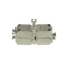 LogiLink MP0041 wire connector RJ-45 Metallic