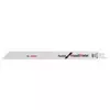 BOSCH List univerzalne testere S 1122 HF Flexible for Wood and Metal, pakovanje 100 komada, 2608656034
