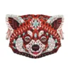 shumee Lesena sestavljanka CLEVER RACCOON M