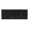 HATOR Gravity X TKL black HTK550