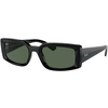 Ray-Ban Kiliane Naočare za sunce RB 0RB4395 667771