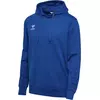 Hummel Mikica s kapuco HMLGO 2.0 HOODIE
