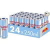 Red Bull Zero 250ml / XXL pakovanje 24 limenke