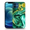 ULTIMATE CASE MagSafe za Apple iPhone 12 - Green Gold