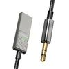 Mcdodo ODDAJNIK ADAPTER AVDIO SPREJEMNIK BLUETOOTH 5.1 AUX ZA AVTO