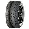 Continental ContiRoadAttack 3 CR ( 150/65 R18 TL 69H zadnji kotač, M/C )