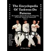 ENCYCLOPAEDIA OF TAEKWON-DO PATTERNS Vol 2