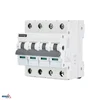 Schelinger odklopnik 4-polni 63A za DIN letev BM-A11-SR8-4P-063
