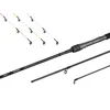 Delphin Xtenz 360-390cm/120g/3