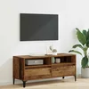 TV ormar Staro drvo 100 x 34,5 x 44,5 cm Obrađeno drvo i čelik