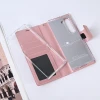 Maska za Samsung Galaxy Z Fold 7 Hanman Canvas ORG roze