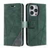 Zelena Flip Line torbica (iPhone 14 Pro)