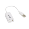 NATEC Ugo UKD-1086 USB zvučna kartica 7.1