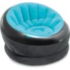 Intex Tabure na naduvavanje blue 2