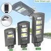 Solarni LED reflektor ulična rasveta 50W
