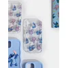 Sinsay - Maska za iPhone 16 sa holografskim efektom Stitch - šareno