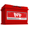 Topla Energy Akumulator 12V, 75Ah, D+