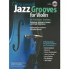 ULTRA SMOOTH JAZZ GROOVES FOR VIOLIN +CD