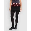 RVCA Fairisle krilo washed black