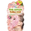 7th Heaven 7th HEAVEN PINK OXYGEN BUBBLE MASK