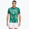 Dres adidas Mexico 26 Home Pre Match Jersey Aurora Ivy XL