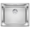 Blanco Sudopera Solis 500-IF, 540x440x185mm, Srebrne boje