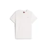 Tommy Jeans Majica bela