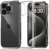 1 to 3 OVITEK TECH-PROTECT FLEXAIR HYBRID ZA IPHONE 16 PRO CRASH CASE PROZOREN