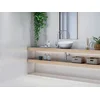 HALCON BLANCO MATE 20x60