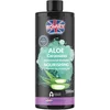 RONNEY Šampon za suvu kosu Aloe Ceramides 1000ml