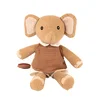 Egmont Toys slon Ollie Bio cotton 26cm