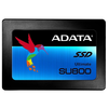 ADATA SSD Ultimate SU800 256GB, 2.5, SATA III - ASU800SS-256GT-C 256GB, 2.5, SATA III, do 560 MB/s