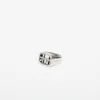 Prstan TwoJeys Framed Ring Silver 56 mm