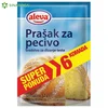 PRASAK ZA PECIVO 6/1 72G (10) ALEVA