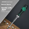 Greener Set reketnih odvijača, 65 komada