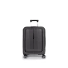 Gabol Kofer mali (kabinski) sa odeljkom za laptop proširivi 40x55x22/25cm Brooklyn 41,7/47,4 l-3,1 kg metalik siva ( 16KG123923C )