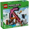 LEGO Minecraft - The Pickaxe Mine