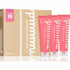 NUUD Wholelottanuud Pack kremasti dezodorant naravno 3x40 ml