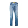 Only & Sons Kavbojke YOKE, modra