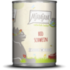 Mjamjam Mačja hrana - BIO svinjina - 400 g