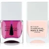 Nails Inc. Spring set lakov za nohte