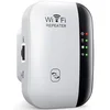 Brezžični 2,4 GHz WIFI repeater router ojačevalnik signala 300Mb/s WPS 100m BLACK FRIDAY